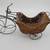 Decorative Tricycle with basket NWT 8 thumbnail