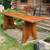 Live Edge Oak Bar/Table 8 thumbnail