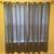 Long Window Curtains with Grommets 54 x 74 1 thumbnail