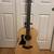 Taylor 150e-LH-12-String Dreadnought Acoustic-Electric Guitar W/Case! 5 thumbnail