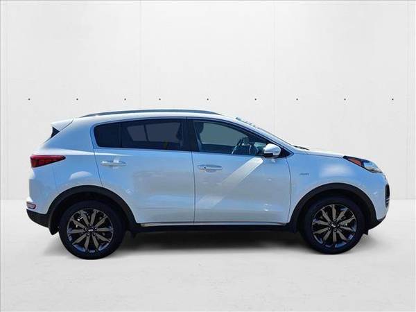 2019 Kia Sportage AWD Tracción en las cuatro ruedas EX SUV - $19,880 (Llame al *(425) 873-8280* para confirmar disponibilidad al instante)63441799646467123