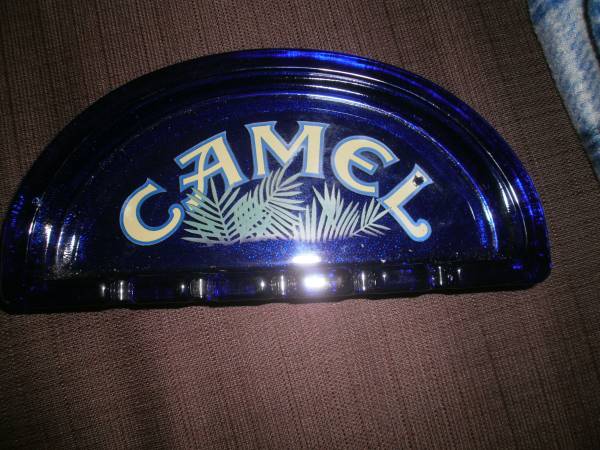 Joe camel collection 1