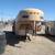 4 Horse/Stock Slant Gooseneck Trailer. 9 thumbnail