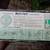 1966 GOLF BALL MARKER in BOX...!!! 2 thumbnail