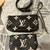 Louis Vuitton Multi Pochette Crossbody Bag 6 thumbnail