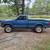 Chevy S10 Tahoe 4x4 Last of the 1st gens 8 thumbnail
