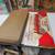 Crosman Pellgun Oil Vintage Store Display of 12 Bottles on Cards NOS 11 thumbnail