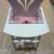 KidKraft Lil' Doll High Chair Ages 3+ 3 thumbnail