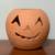 Jack O Lantern Pumpkin Halloween Home Garden Harvest Autumn Decor 2 thumbnail