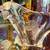 STOCK MARKET PLAYERS-MCM CRYSTAL BULL WITH ETCHED BEAR 2 thumbnail