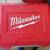 Milwaukee Tool Cases - EMPTY - 4 thumbnail