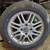 SET OF 4 2000 – 2009 FORD FOCUS 15X6” ALUMINUM RIMS WITH NICE TIRES 9 thumbnail