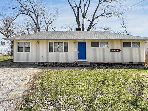 Section 8 housing for rent