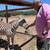 Animal Keeper At Alpine Acres Sanctuary Farm 5 thumbnail