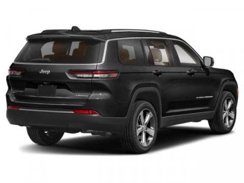 2022 Jeep Grand Cherokee L Limited - $33,989 (Hudson, WI)63481207138179121