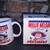 WILLIE NELSON COFFEE MUG IN ORIGINAL BOX NEVER USED 2 thumbnail