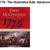 1776 and DaVinci's Works - 2 coffee table books 2 thumbnail