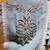 Vintage Denim Custom Beaded Jacket 12 thumbnail