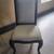 Heavy Quality Wooden Solid Wood Kitchen Dining Living Room Table Chair 2 thumbnail