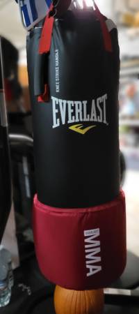 REDUCED OBO - Complete Boxing / MMA Training Set – Everlast & Century 1