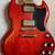 Gibson SG 61 Reissue Guitar 4 thumbnail