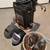 CRAFTSMAN 230v ARC WELDING PACKAGE 1 thumbnail