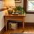 Solid Wood Coffee Table and Matching Side Tables - Mission Style 3 thumbnail