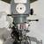 Lagun ftv1 milling machine **clean mill** 5 thumbnail