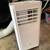 GE Portable Air Conditioner 1 thumbnail