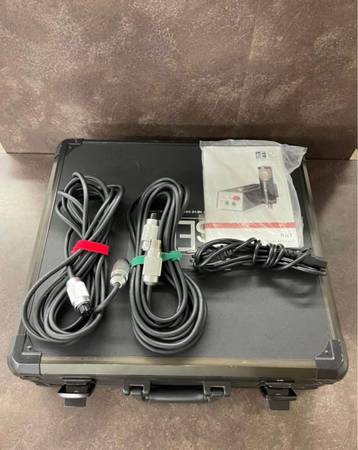 sE Electronics RNT Rupert Neve Signature Tube Microphone – Full Set (See Notes 1