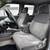 2000 Nissan Frontier Crew Cab  XE 4D Truck 10 thumbnail