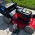 Self Propelled electric lawnmower with battery and smart charger 3 thumbnail