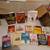 59 Hardcover & Paperback Books $25 For All 1 thumbnail