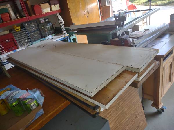 WORKBENCH TOPS FREE 1