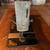 Singer Treadle sewing machine table Model 66 (1926) 2 thumbnail