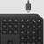 Logitech MX Keys Advanced Full-size Wireless Keyboard PC / Mac NEW !! 8 thumbnail