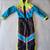 Tipsyelves Icy Blunder Snow Suit - Men's LG. New condition 1 thumbnail