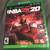 XBOX ONE NBA2K20 1 thumbnail
