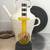 Paola Navone Ceramic Bisque Watering Can 9 thumbnail