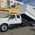 2015 Ford F-650 Crew Cab Chipper Dump Truck/ Landscape Truck -WE FINANCE AND NAT 2 thumbnail