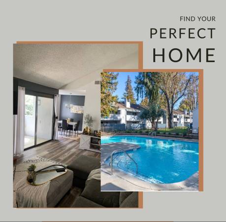 2 Bed 1 Bath unit waiting for you !!!!! 1