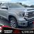 Certified 2019 Toyota Tundra Limited Silver Sky Metallic 1 thumbnail