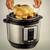 Electric Pressure Cooker, Stainless Steel. New unopened box 6 thumbnail