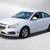 2015 Chevrolet Chevy Cruze LT 3 thumbnail