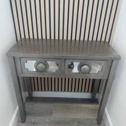 Accent Table 1