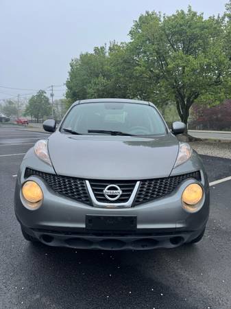 2013 Nissan Juke - $4,900 (Stoughton)63615314850561120