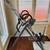 Innova Inversion Table with Adjustable Headrest 6 thumbnail