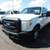 2014 Ford Super Duty F-250 SRW 2WD SuperCab 158" XL 3 thumbnail