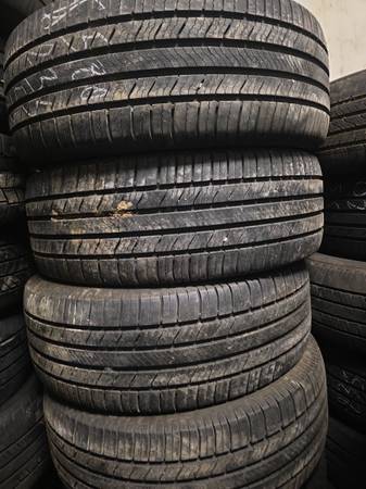 235-55-20 michelin 1