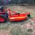 2022 Kubota Tractor Package w/ Loader, Trailer, LandPride Implements – 2 thumbnail